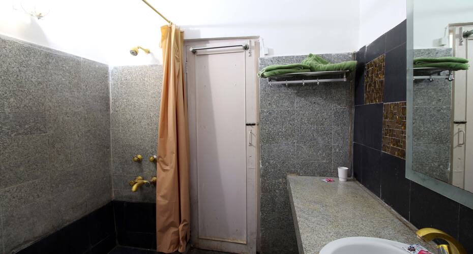 Kapur Guest House, New Delhi 4